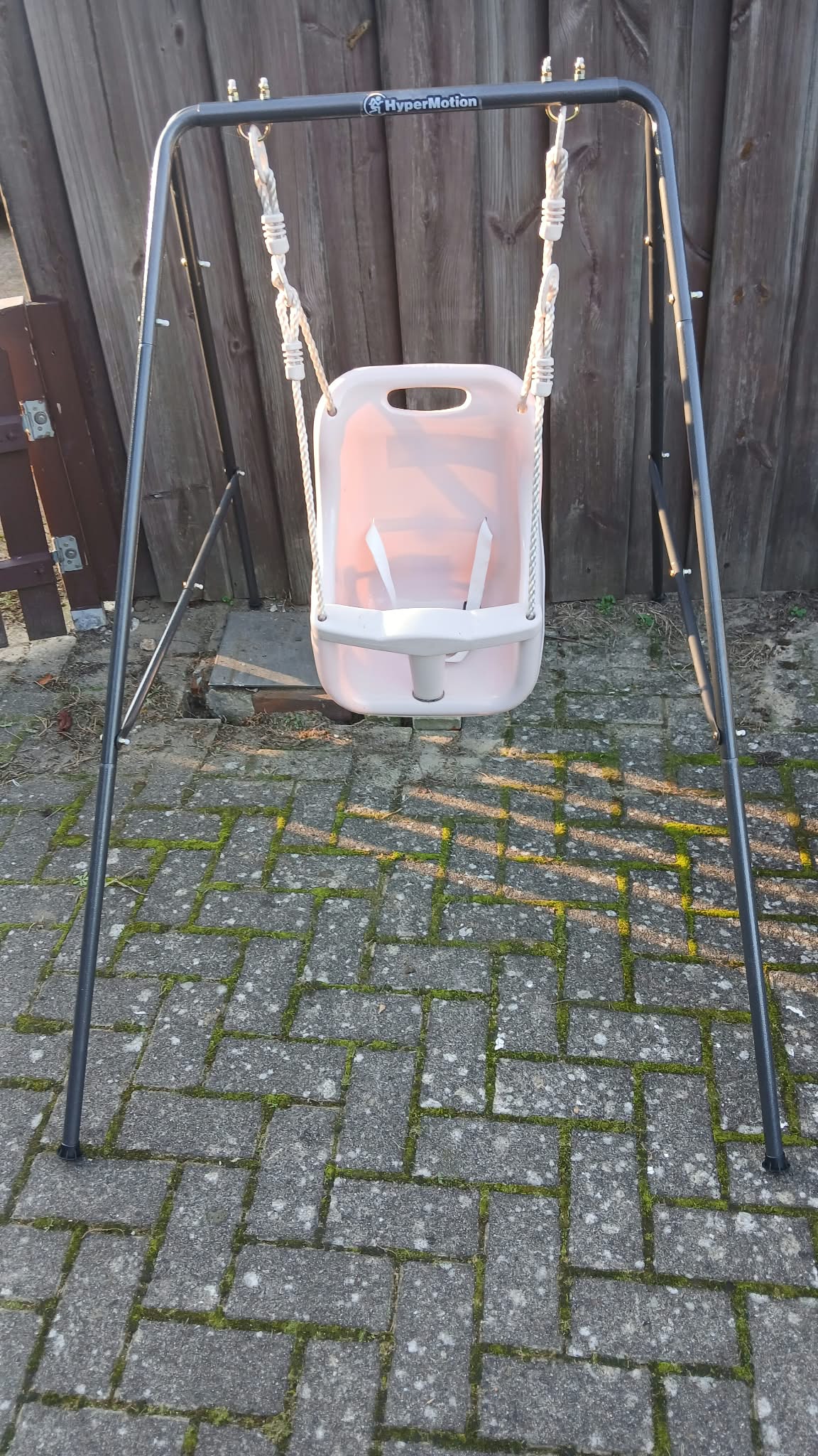 Kinder schaukel